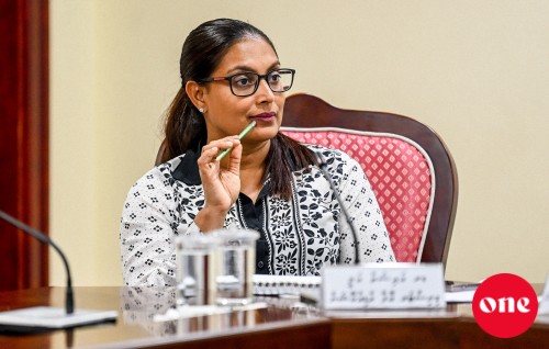 Arabiyyaa School ge aa imaaraathuge amalee masakkaiy miadhu fesheyne, 2024 gai hulhuvey varu vaane: Minister