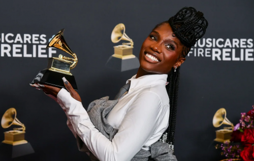 Doechii named Billboard’s 2025 Woman of the Year