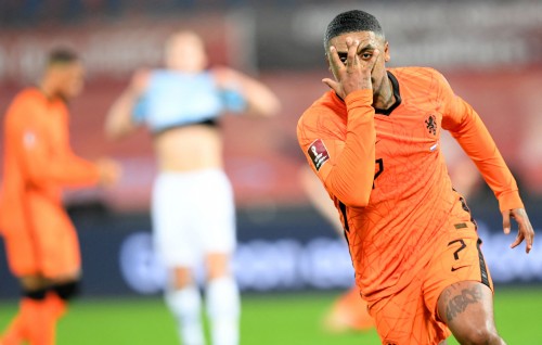 Netherlands ves World Cup ah, France athun balive Finland ah ummeedhu gellijje