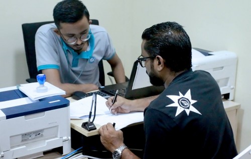 State revenue at MVR 1.51 bln in March