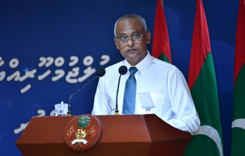 Recipients of High Achievers Scholarship can choose from 36 additional countries: President