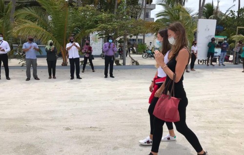 Guest House thah hulhuvai furathama ai fathutuverinnah maruhabaa kiyaifi