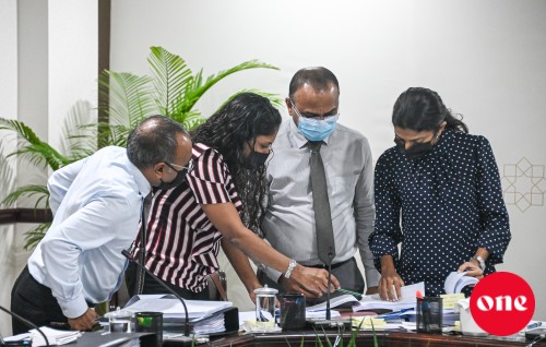 #OnePhoto: 241 committee in hingi inquiry ge report faas kurun