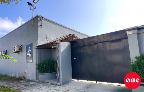 Shareeai nimendhen Male' Jail gai bandhu koffai huri meeha maruvi massala balanee