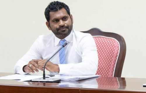 Fenaka aai RDC in corruption hingaakamah bune e 2 kunfuneege audit eh hadhan SOE committeen faaskoffi