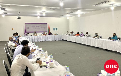 London aai Kuala lumpur gai Vote fotteh nubehetteyne: Foreign Ministry