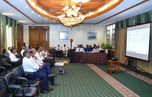 RTL ge hidhumaiy harudhanaa kurumah cabinet ga mashvaraa kohfi