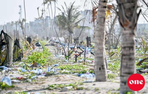 HDC in Roadha ah Hulhumale saafukurumuge bodu harakaatheh