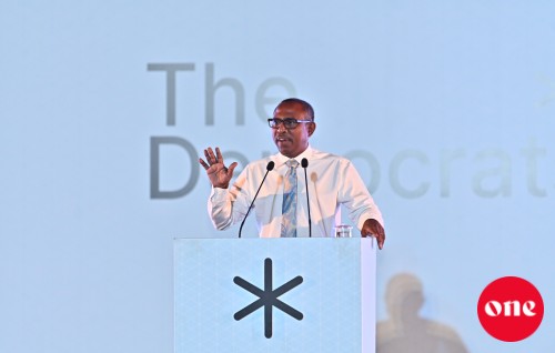 Supreme Court gai massala ovvai Nasheed vaki kurumuge massala agenda nukuran edhijje