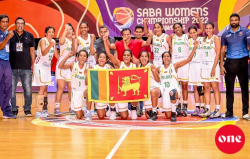 Raajje balikoh, Lanka ah anekkaa ves ran medal