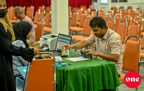 Fithuru zakaathuge gothugai 6.1 million Rufiyaa libijje