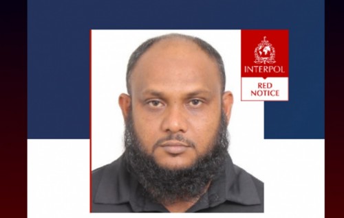 Ethan bayakah landu dhin Sealife ge MD Lanka in hayyaru koffi