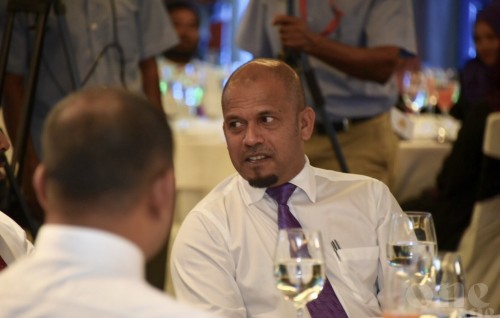 Shareef: Elections Commission won't get personal with any party