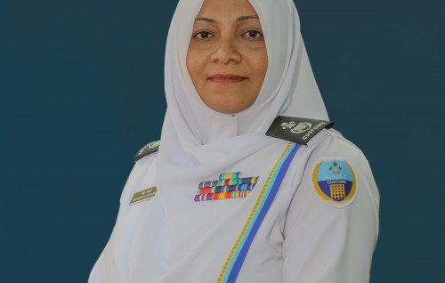 Customs muvazzafunge anbi/firi, dharin ge maalee bayaan aanmukuran jeheygoiy hadhan angaifi 