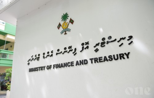 Finance Ministry launches six online Portals to modernise public finance services