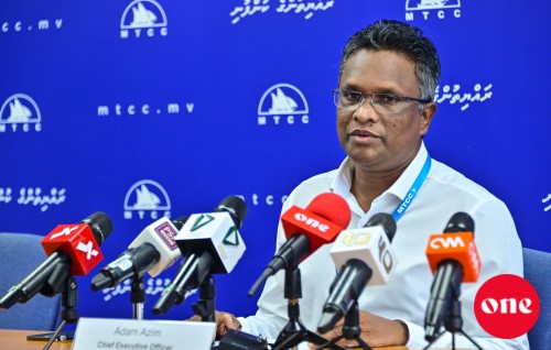 High speed ferryge nizaamuge sababun MTCC ah libey maalee gellumuge badhalu sarukaarun dheyne: Azim