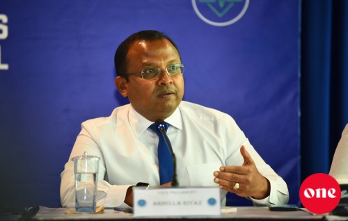 Siyaasee party thakah faisaa dhinun huttuvumah MNP inn bill eh hushahalhanee