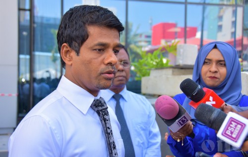Being in opposition reveals a party’s true capabilities: Nazim