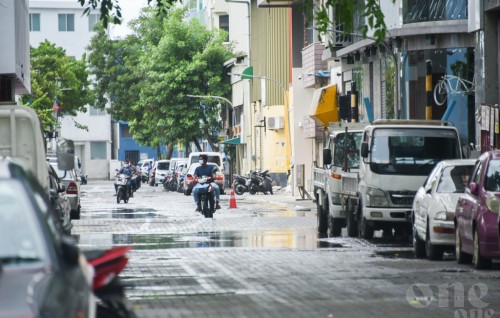 Mabrook: No discussions to ban going out completely and stop deliveries