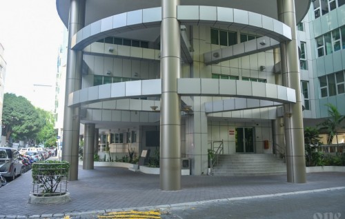 39 offices undergo health inspection
