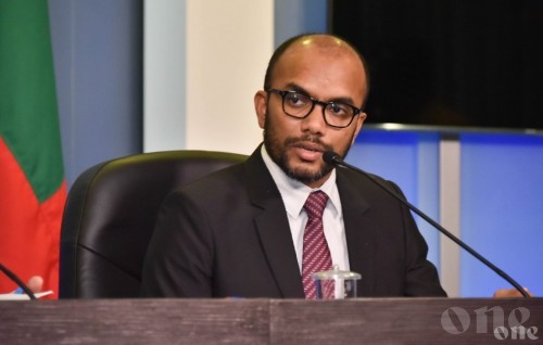 A budget of 37.5 billion proposed for next year