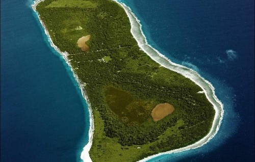 Fuvahmulah, Meege satheyka aharu kurin