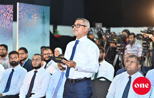 Geygeyge furaalhugai solar panel harukurumuge programme ifthithaahu koffi