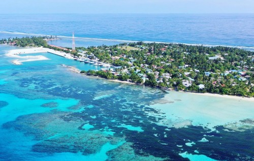 Dharivarakah jinsee goanaa kuri kamuge thuhumathugai Kolamaafushi School teacher akun suspend kohffi