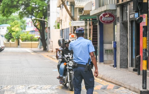 Will take action against those who violate restriction of movement: Police