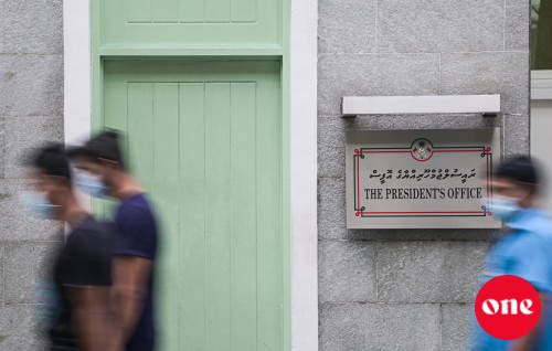 Fayyaz ge tweet retweet kurevunee olhumakun, massala balaanan: Raees Office