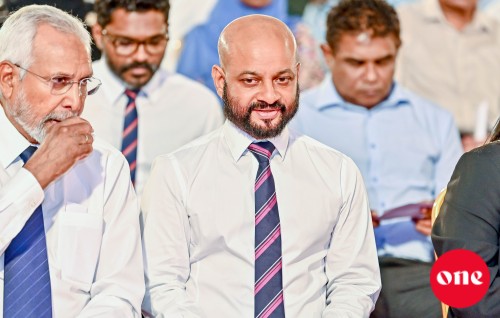 Islaahee badhalu genaumuge massakathugai dhemi hunnaanan: Faris