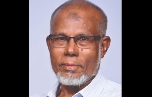 Dhaulathah 47 aharah vureh gina dhuvahu hidhumaiy kurehvi Mohamed Zakee niyaavejje