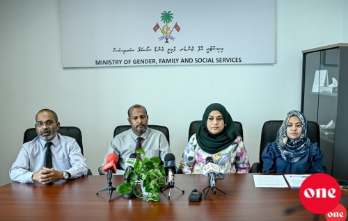 Guraidhoo marukazah kuriah oiy dhemass therey 2 doctorun hamajehsseyne: Gender