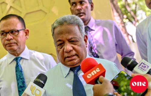 Vazeerunnah ruhun nudhee hifaahttanee verikan alun hoadhumah: Saleem