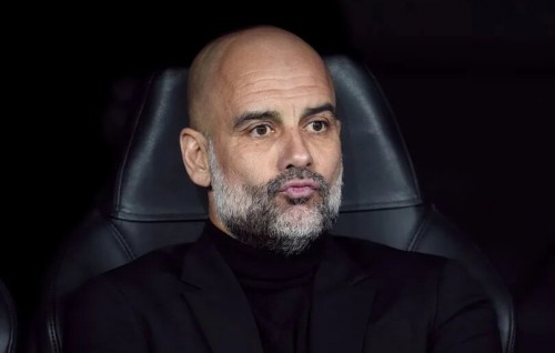 England ge coach akah Guardiola gendhan masahkaiyy kuranee