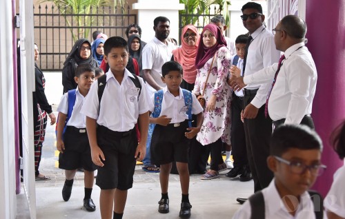 Islands with zero cases of COVID-19 to re-open schools on July 1st