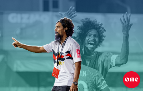 Azzam: Naivaadhoo ge kulhivaru thaareehu badhalu kollai, maayoos kameh handhaan nahthaalan thayyaaru!