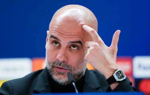 Club World cup kaamiyaabu kurevunas, City kulhuntherinnah bonus haggeh noon: Guardiola 