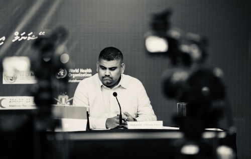 Most difficult situation is hearing about COVID-19 deaths: Mabrook