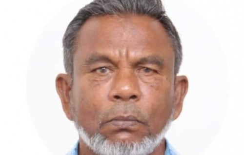 Hassanfulhu gellunuthaa 21 dhuvas: Mathiveri falhaai kan'du ge ithurun Male' ge baeh sarahahdhu thahves balaifi