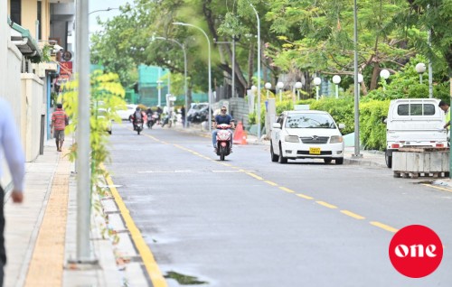 Ameenee magu thaaru elhi sarahahddhu hulhuvaalaifi