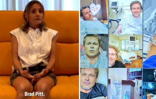 Heekurevunee mi ulhenevnee Brad Pitt aa akugai kamah, loa hulhuvunu iru 8.5 lahkka dollar ge makareh!