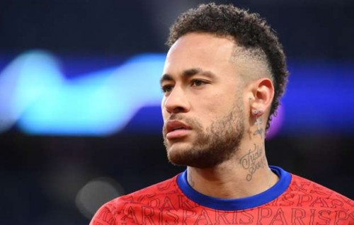 Neymar bass ahaa, coach kan kohdheyn faseyha: Pochettino