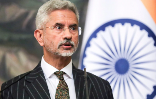 Anura aa bahdhalu kurehvumah Jaishankar Lanka ah vadaigannavanee