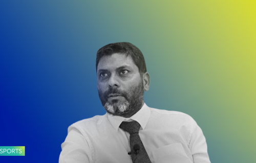 Aa kulhivaru vazeeru system badhalukurumah, kulhivaruge mooneh, fenidhenivumakee enme bodu faseyha!