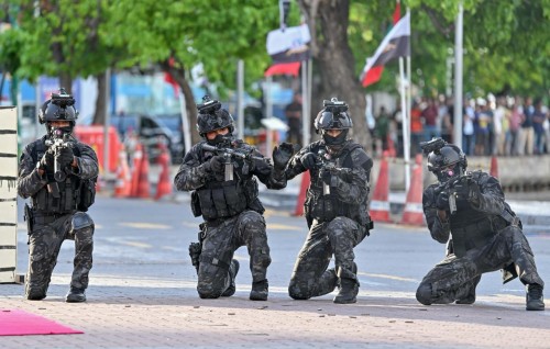 National Service ge furathama burah 1200 ahvure gina zuvaanun 