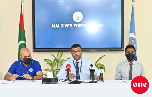 T-jetty aai north harbour muhinmu noon kamah bune City Council aa ehves muaamalaatheh nukuran: MPL