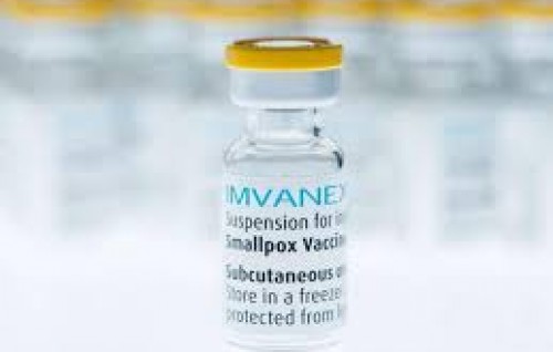 UK in Mpox vaccine ge 150,000 dose ganefi