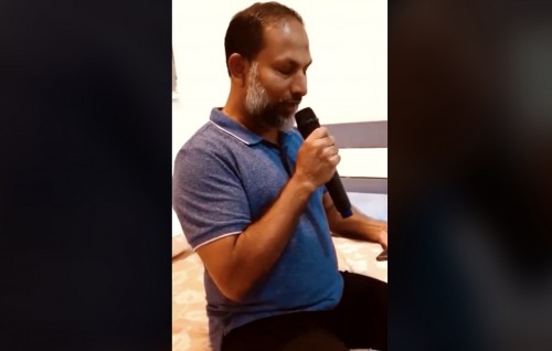 Minister Imran ah sihuru jehivadaigen rugya kurahvvaifi