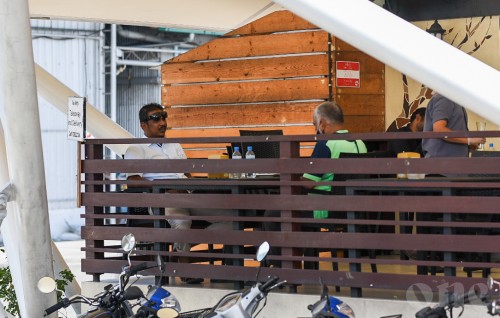 Inspection ahffahu iyye ves 15 thaneh bandhu kuri: HPA